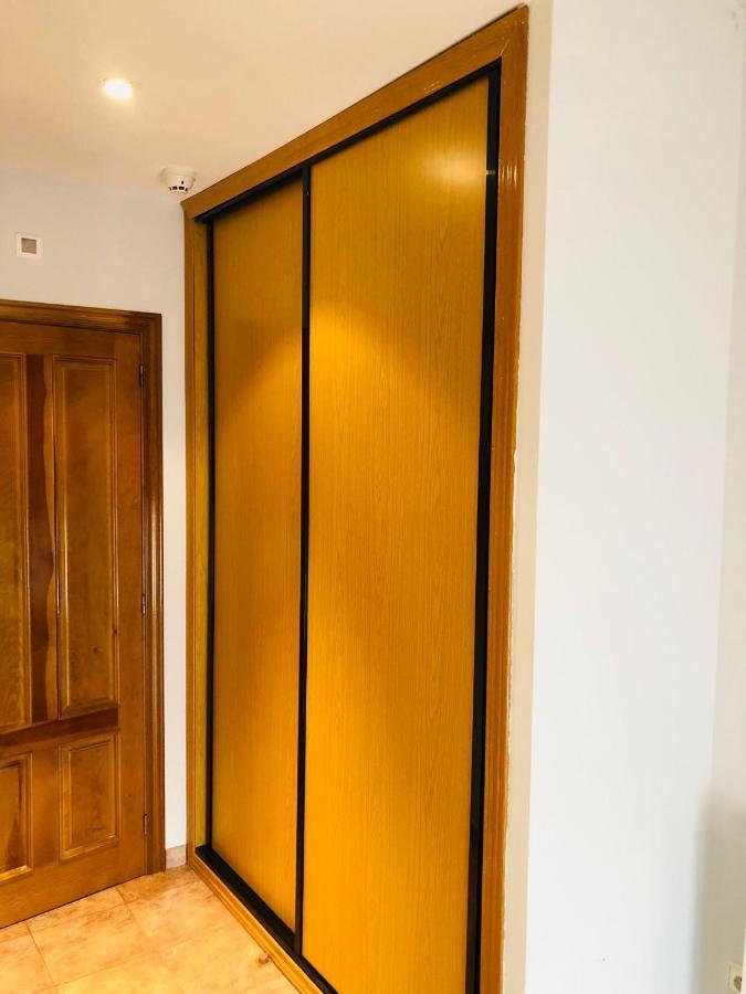 Hostal Jj Salduero 外观 照片