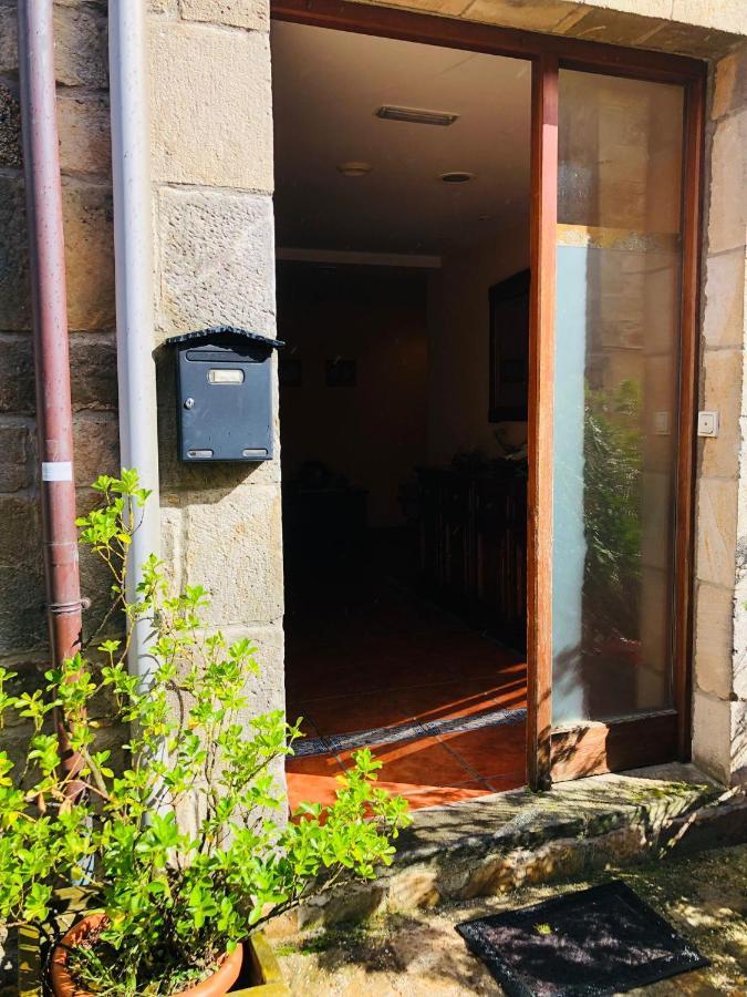 Hostal Jj Salduero 外观 照片