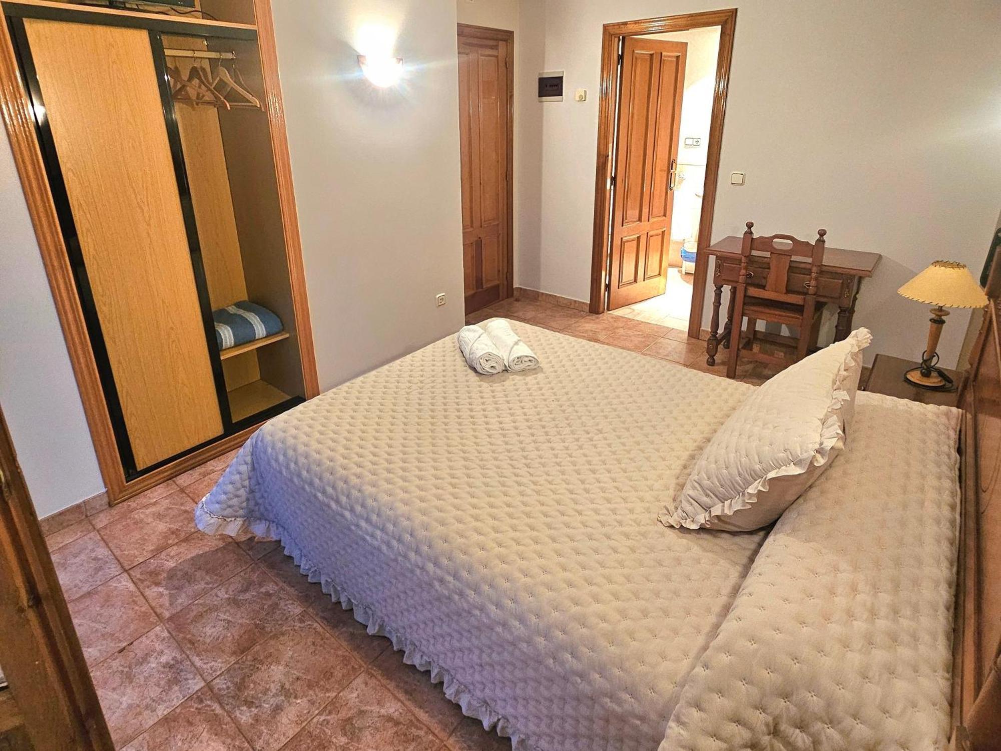 Hostal Jj Salduero 外观 照片